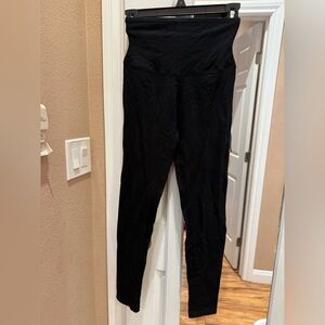 Yummie Women's Shaping Legging Cotton Stretch